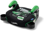 Graco TurboBooster 2.0 Backless Booster Car Seat, Hot Wheels Gamer by Graco