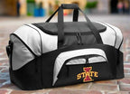Iowa State Duffel Bag Large - Image 2