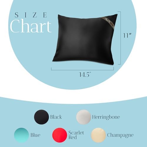 Bag-a-Vie Handbag Shaper Pillow – Luxury Handbag Shaper & Purse Shapers - [Grande] 14.5” x 11” - Fits Tote Bags - Herringbone - Image 3