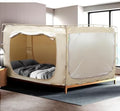 Bed Tent Bed Canopy Tents for Adult and Kids Twin Full Queen King Size by RIYDH