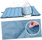 Milisten Large Outdoor Dog Blanket Pet Bed Pad for Travel Beach Picnic Sofa Car Seat Protector Easy Clean Soft - Image 4