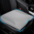 Allaboutsla Car Seat Cushion, Car Seat Cushions for Long Driving by Allaboutsla
