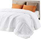 Bedsure Comforter Duvet Insert, Quilted Bedding Blanket, Oeko-TEX by BEDSURE
