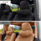 Dragon Art Suitable for Lexus Headrest, Waist Support, RX Headrest, ES/NX/GS/is/Memory Cotton Neck Pillow, Waist Support, Car Interior Supplies - Image 2