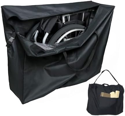 Kasla Rollator Travel Bag by Kasla