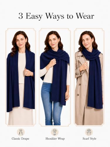 Women’s Shawl Wrap for Weddings, Evening Dresses & Travel - Image 4
