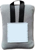 Pocket Nylon Waterproof Picnic Mat by Unknown