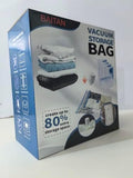 Vacuum Storage Bags for Household Closet & Clothing, 15‑Pack by Unknown
