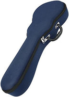 Ukulele Bag, Robust Pressure with Soft Pillow Protection, Ukulele Cover Case, Polyester EVA Material for Musicians Travelers Students Performances Practice Sessions - Image 3
