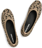 DREAM PAIRS Women's Dress Knit Ballet Comfort Flats by DREAMPAIRS