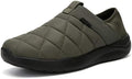 KUBUA Slippers for Men and Women – Comfortable Slip On House Shoes by KUBUA