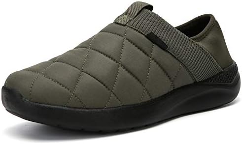 KUBUA Slippers for Men and Women – Comfortable Slip On House Shoes by KUBUA