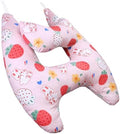 Backrow Pillow for Youth Travelers, Cmtx by Unknown