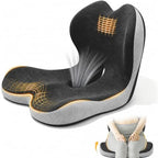 Car Seat Cushion for Long Driving, Office Chair Cushion by Unknown