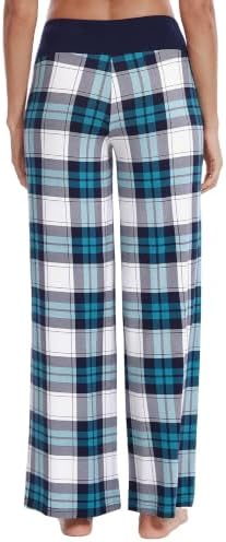 WiWi Bamboo Viscose Pajama Pants for Women Plus Size Cooling Bottoms S-4X - Image 2