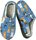 Slippers for Women Men, Memory Foam House Shoes by Unknown