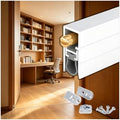 Automatic Door Sweep for Home Workspace & Conference, Noise Control by Unknown