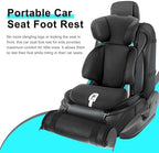 Car Seat Foot Rest for Kids, Toddler Booster Seat Leg Rest Support - Image 7