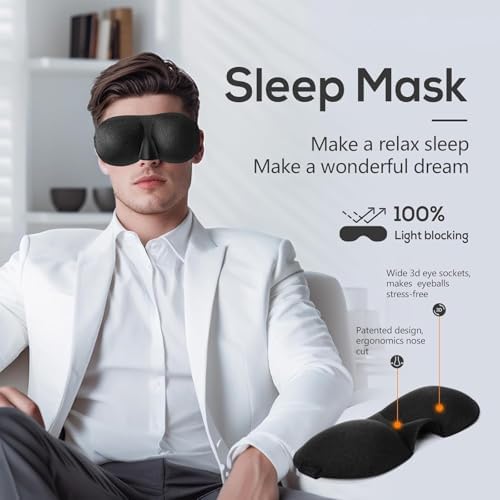 Memory Foam Travel Pillow,360° Support for Your Head,Neck,and Chin,Comfortable for Airlines,car,Office,Shcool and Home use,More Colors for Your Option (Dark Gray) - Image 7