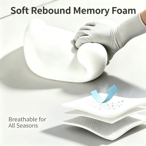Car Pillow Set Fits for Kia Carnival 2020-2024 - Image 2