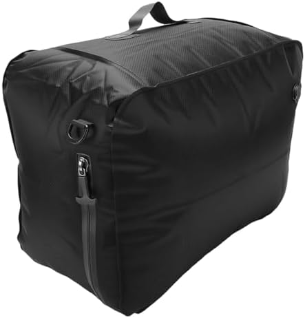 Vacuum Sealed Bag for Clothes, 40L Reusable Compression Bag for Travel Blankets Bedding Coats Luggage Suitcases, Packing Cube, Moving Essentials, 48x24x36cm, Space Saving - Image 3