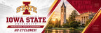 Large Iowa State Duffel Bag - Image 4