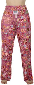 BRIEF INSANITY Soft Pajama Pants for Men & Women by BRIEFINSANITY