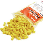 Bulk Foam Ear Plugs, 500 Pairs, NRR 33dB, Yellow by GOL-SIV