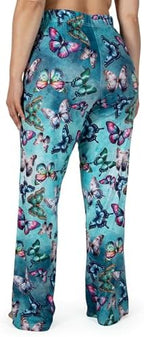 BRIEF INSANITY Soft Pajama Pants for Men & Women - Image 3