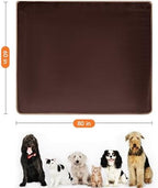 Waterproof Blanket for Bed 60"x80" - Image 3