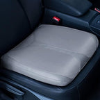 Car Memory Foam Heightening Seat Cushion for Short People Driving. by QYILAY