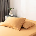 Bella Coterie | Luxury Bamboo Viscose Queen Size Pillowcase Set by BC