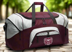 Large Missouri State Duffel Bag - Image 2