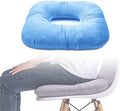 Hshbxd Donut Pillow, Tailbone Cushion for Wheelchair, Office and Travel by Hshbxd