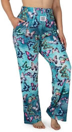 BRIEF INSANITY Soft Pajama Pants for Men & Women - Image 2