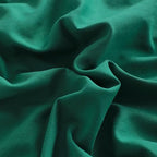 NTBAY Toddler Pillows with Pillowcases Set, 4 Piece 13 x 18, Dark Green - Image 7