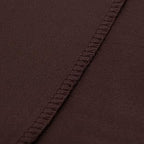 NTBAY Toddler Pillows with Pillowcases Set, 4 Piece 13 x 18, Dark Brown - Image 4
