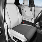 Car Seat Cushion Non-Slip Breathable Thigh Pillow Vehicle Accessories - Image 7