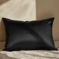 Mellanni Pure Silk Pillowcase Standard Size - Perfect for Hair and Skin by Mellanni