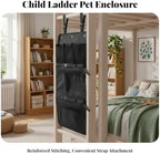 Bedside Organizer with Pockets - Image 7