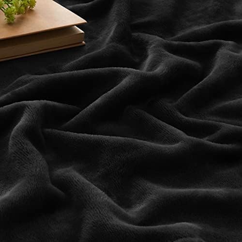 BEDELITE Fleece Blanket 50x60Inches & Travel Pillow Blanket - Image 4