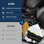YJYWZH Car Armrest Box for Hyundai Venue 2021-2026 Accessories - Image 7