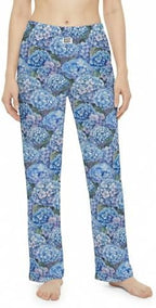 BRIEF INSANITY Soft Pajama Pants for Men & Women - Image 2