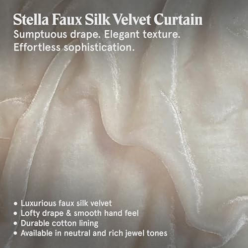 HiEnd Accents Stella Faux Silk Velvet Stone Long Lumbar Pillow - Image 3
