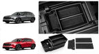 Center Console Organizer for 2026 2027 Mazda CX5 (NOT for CX-50) by Unknown