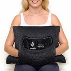 Zomaple 2pc Hysterectomy Pillow with Gel Pack for Abdominal Surgery Support by Zomaple