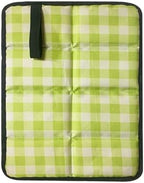 Waterproof Outdoor Sitting Mat - Portable Folding Seat Cushion for Camping, Picnics, Hiking - Lightweight & Compact Travel Mat for Comfort Anywhere by Unknown