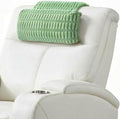 Recliner Pillow, Adjustable Neck Pillow for Recliner Chair by AHUAWA