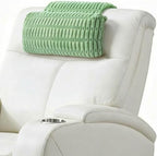 Recliner Pillow, Adjustable Neck Pillow for Recliner Chair by AHUAWA