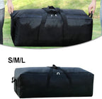 Camping Storage Bag 1680D Oxford Cloth, - Image 6